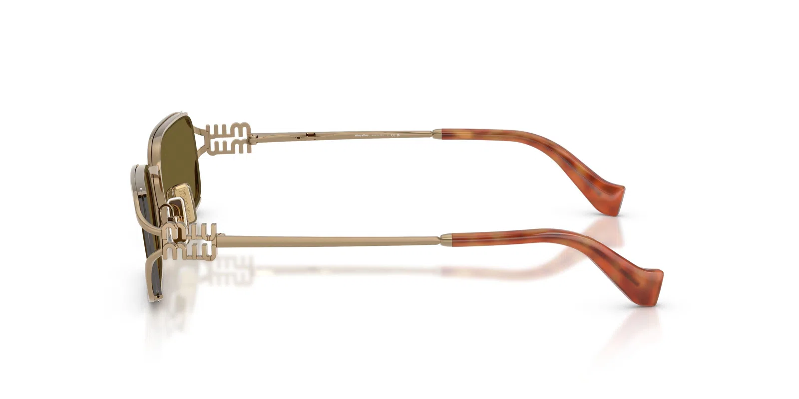 Miu C50S Sunglasses - view 27